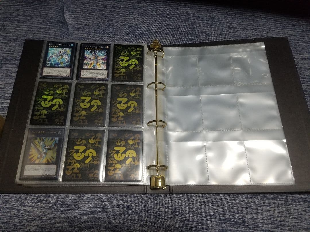 遊戯王 引退品まとめ売り