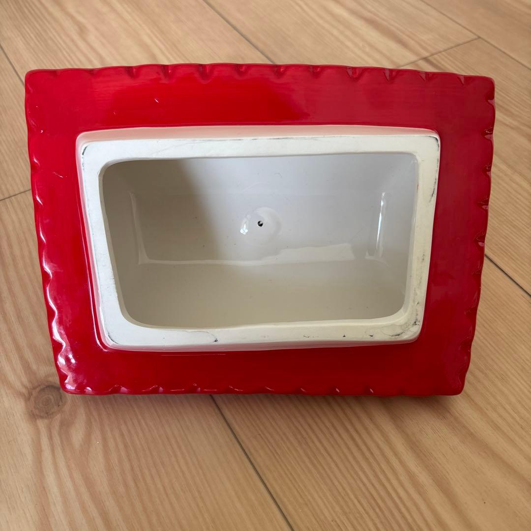 スヌーピー　クッキージャー