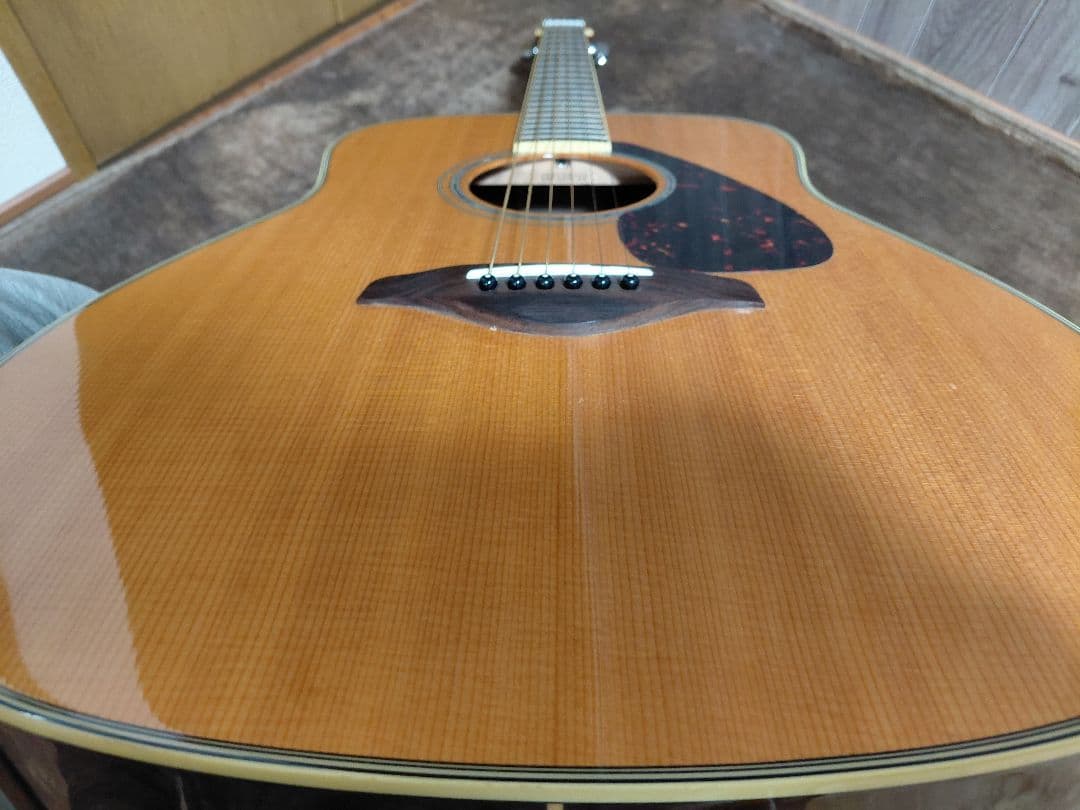 YAMAHA FG830 アコースティックギター