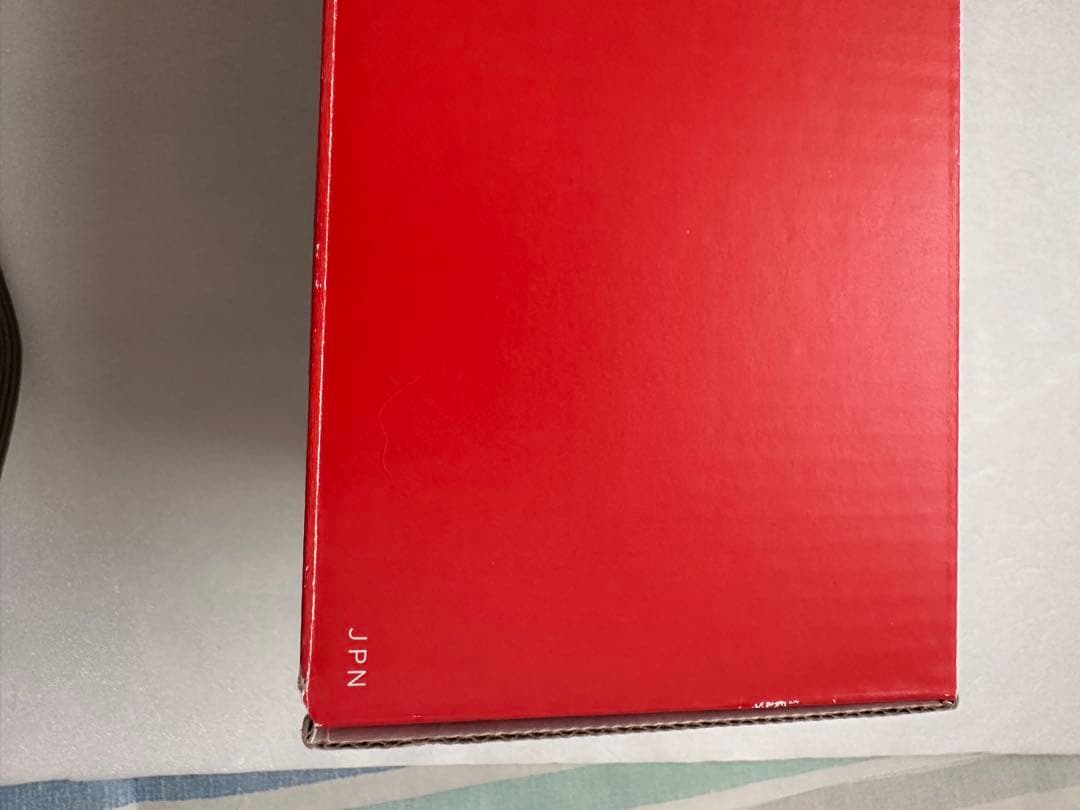 Nintendo Switch 初期型☆グレー　アダプター無し