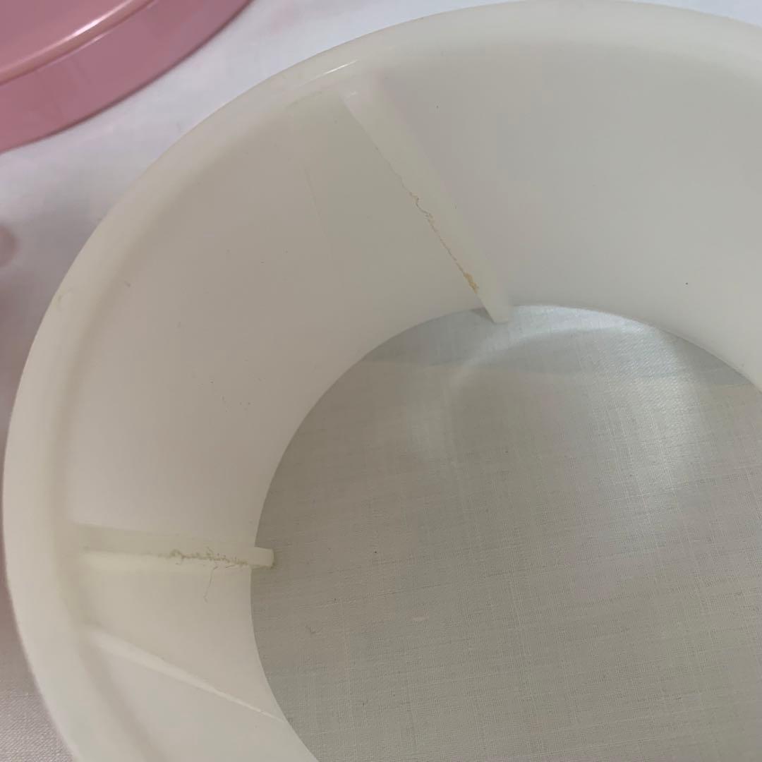 希少】HELLO KITTY 手動かき氷器 箱付 サンリオ 2005 当時物