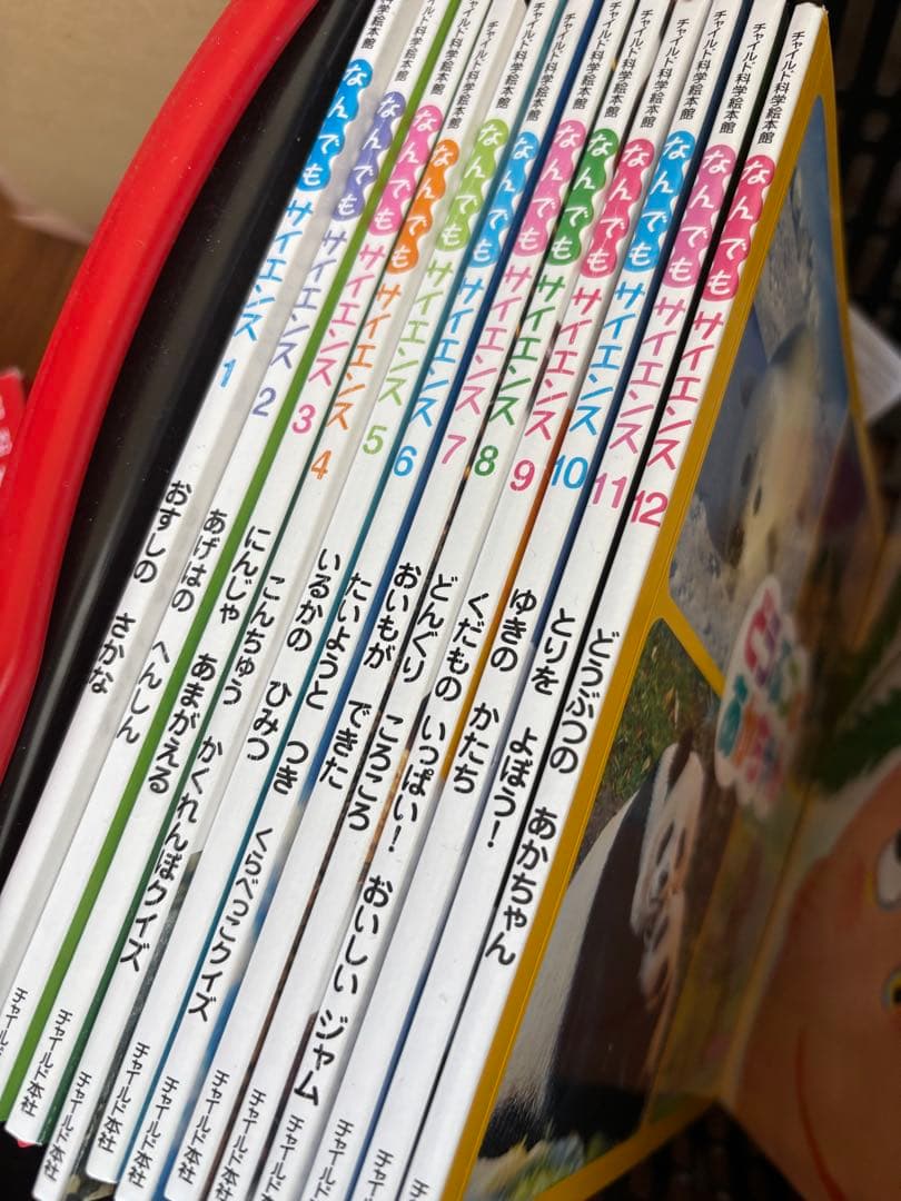 幼稚園　絵本　まとめ売り