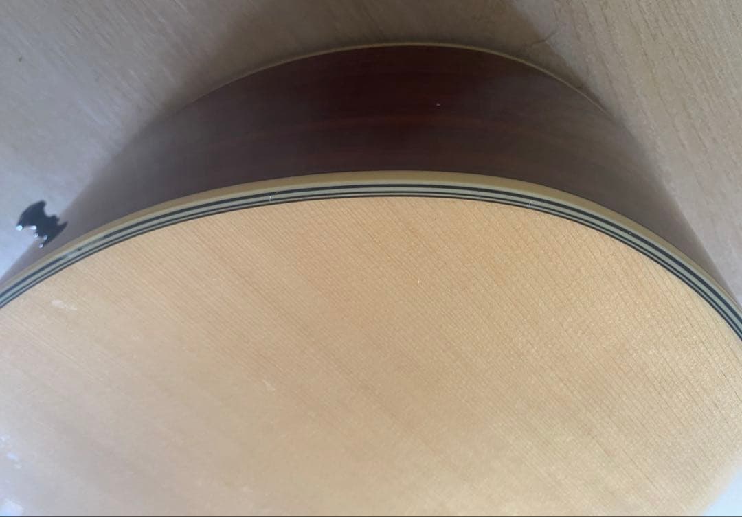 『美品』YAMAHA FS830 アコースティックギター