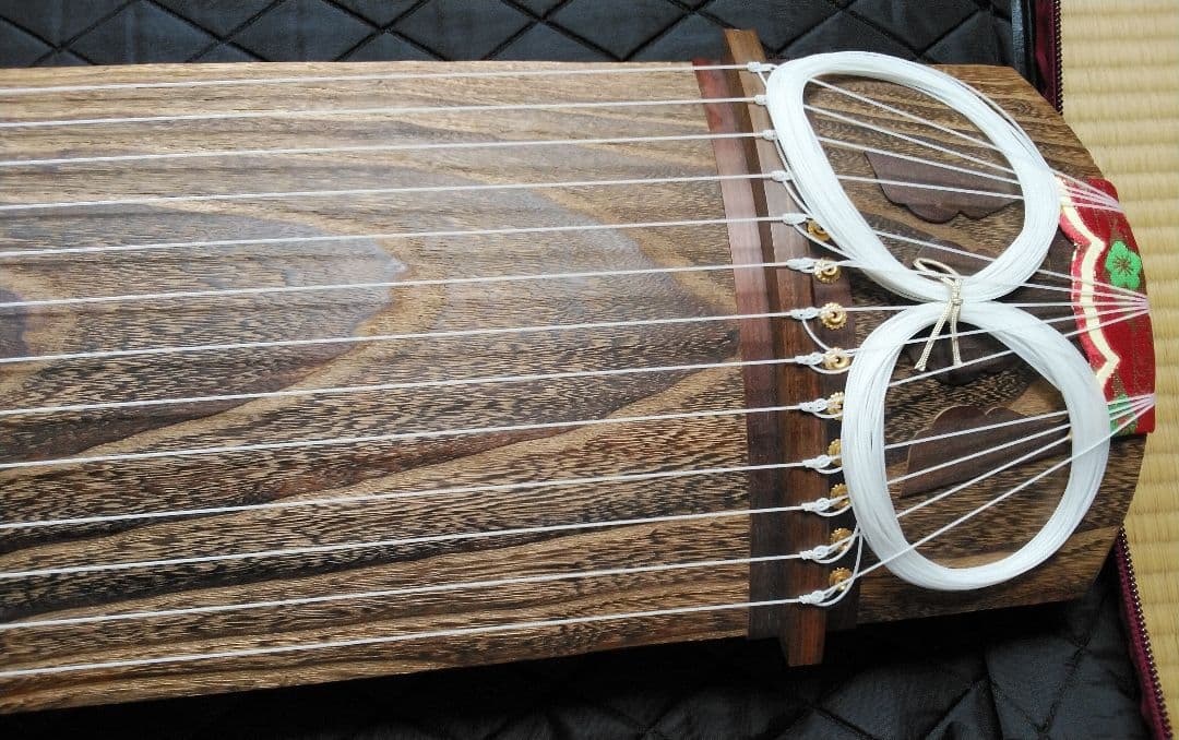 ⭕今井！琴 ・箏【和琴】弦楽器 ・和楽器