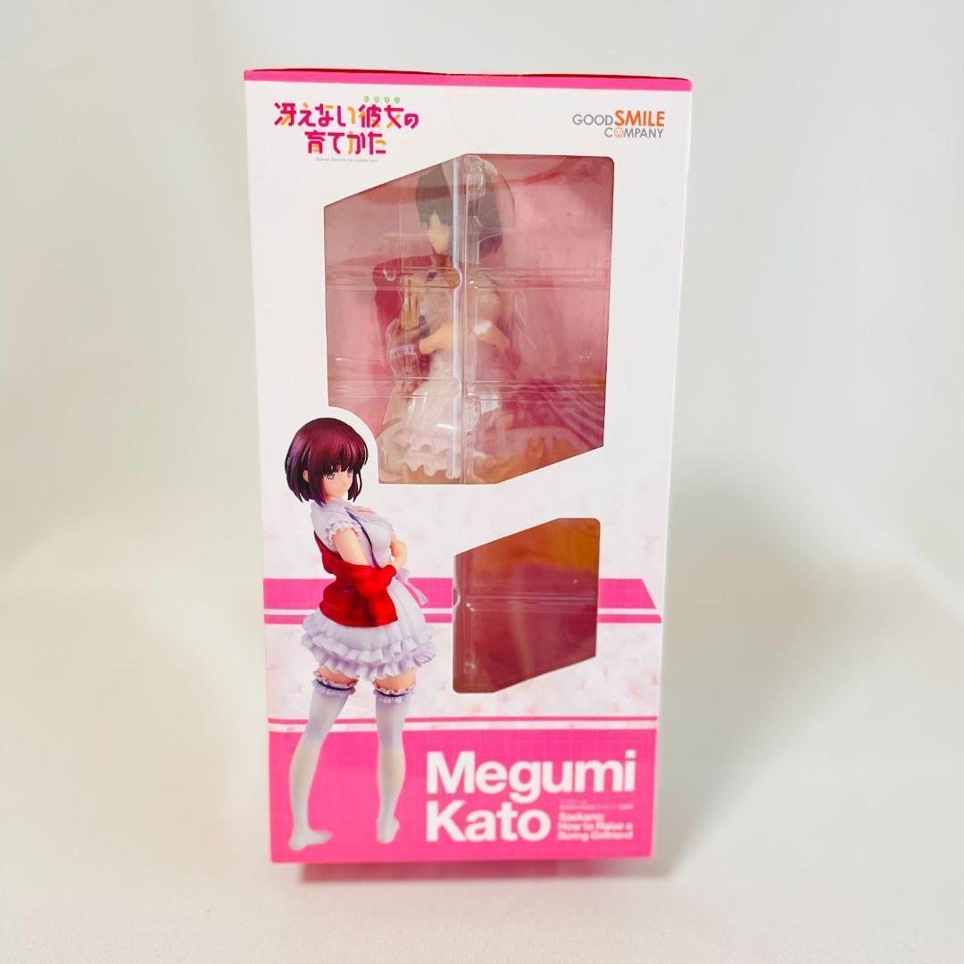 加藤恵 冴えない彼女の育てかた 1/7 完成品 フィギュア 製塗装済み完成品