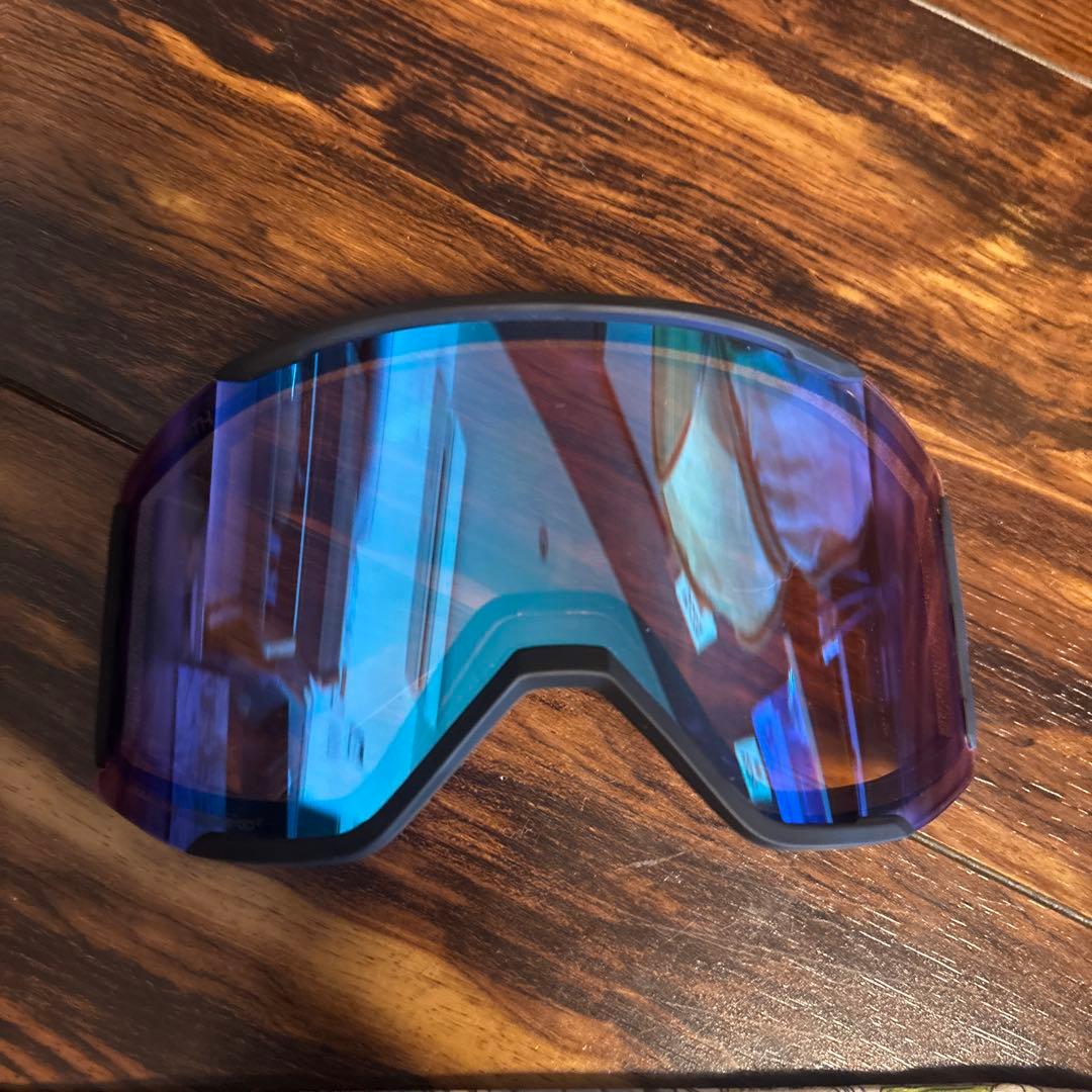 Smith ゴーグル