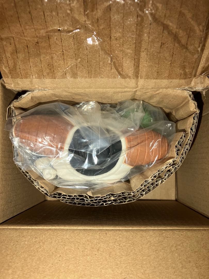 ドラゴンボール　一番くじ　ギニュー特戦隊 5体セット　フィギュア