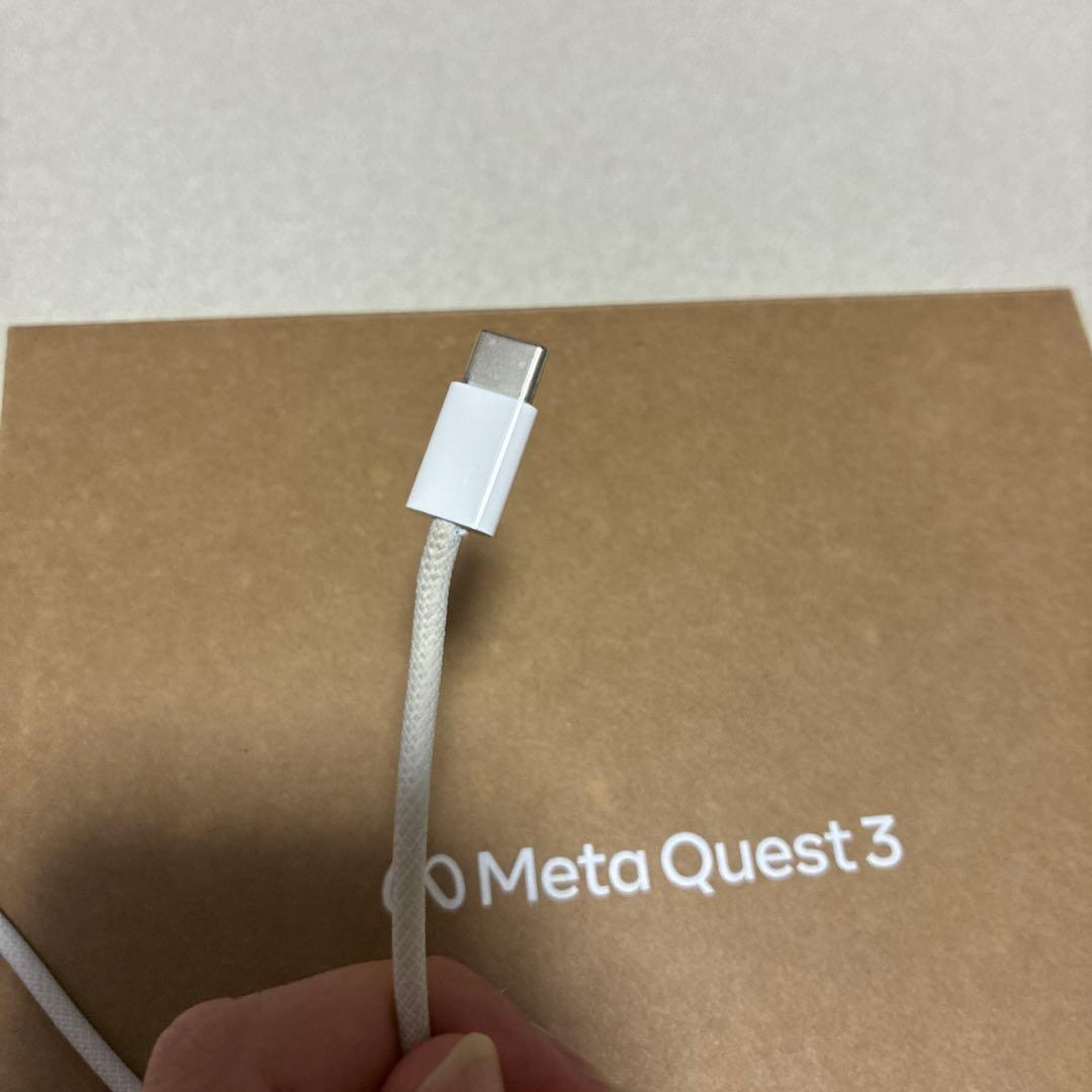 メタクエスト3 128gb 値下げ中