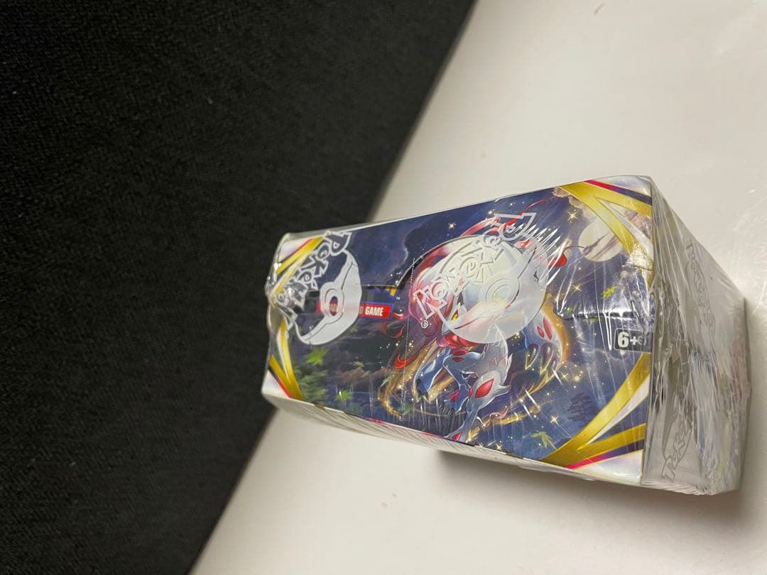 Pokémon 海外版SWORD & SHIELD lost origin