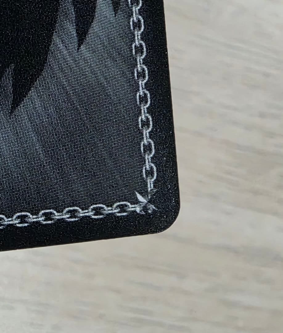 氷の機械 シノン sp