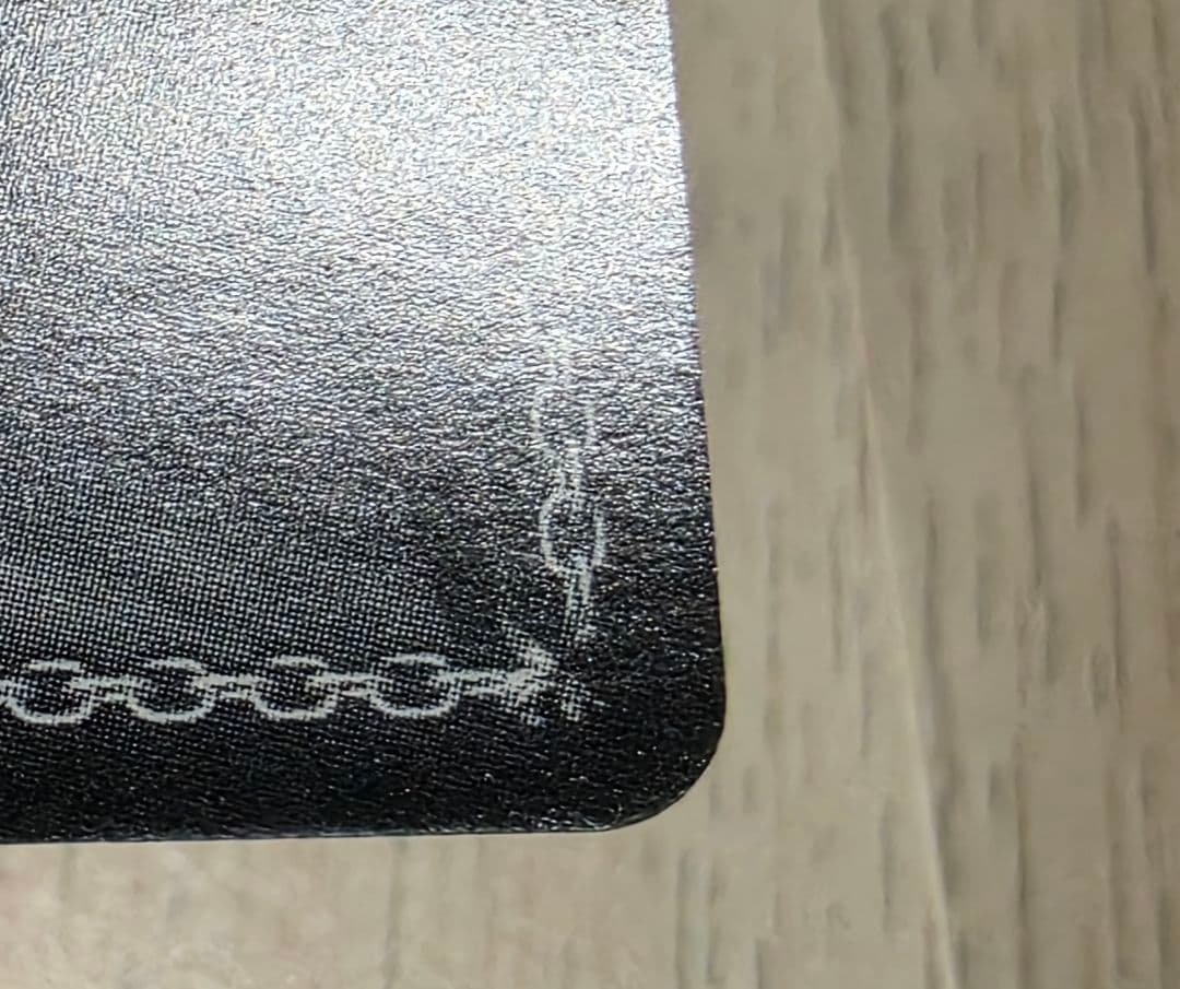 氷の機械 シノン sp