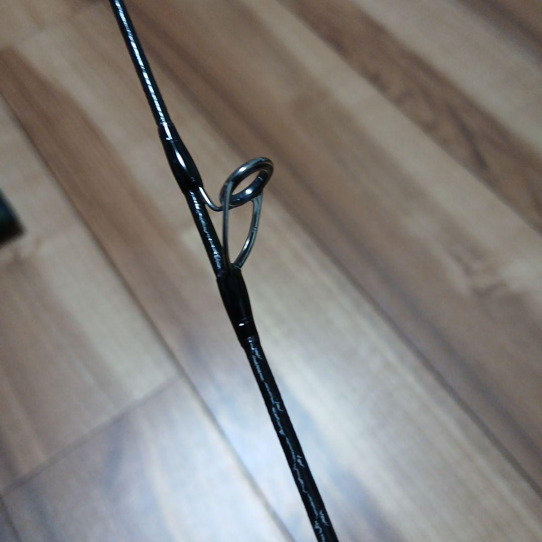 【ko】シマノ　キャプチャー163H-5