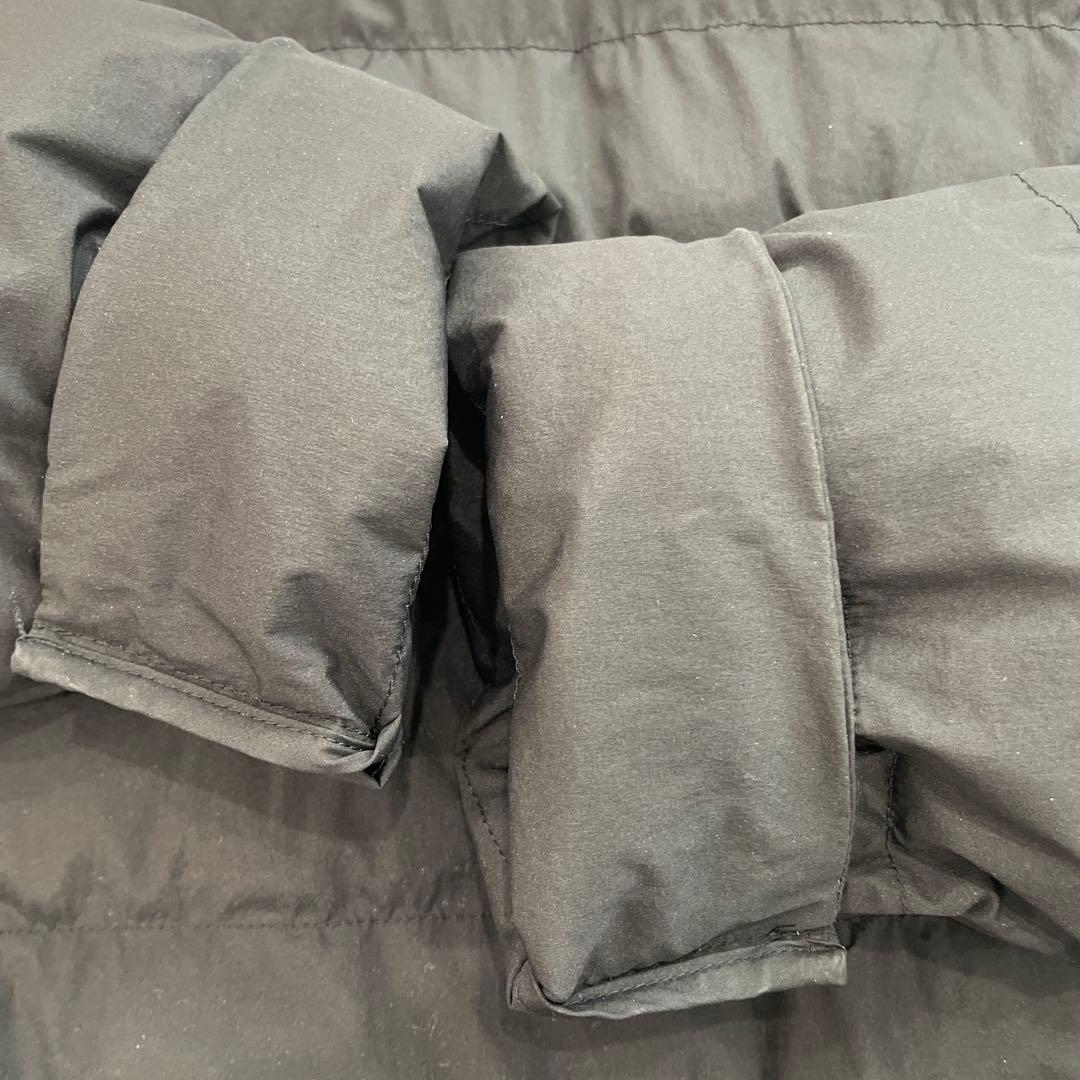 パーリーゲイツ　ダウンジャケット　パーカー　サイズ4