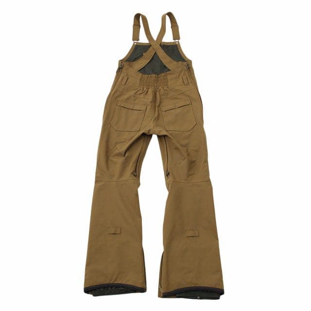 バートン　ビブパンツ　ウェアセット