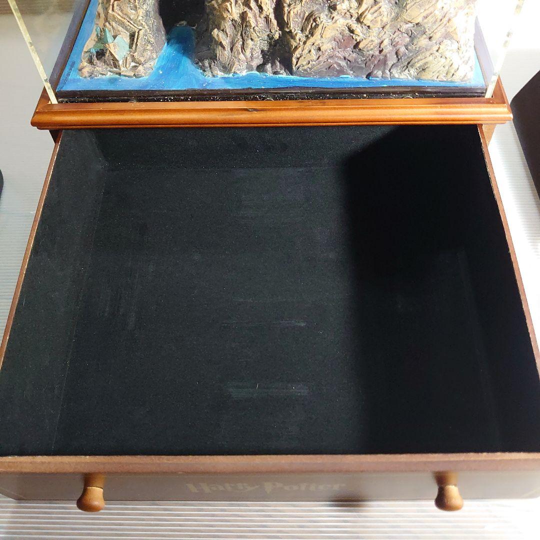 ハリーポッター ホグワーツ魔法魔術学校 ジオラマ