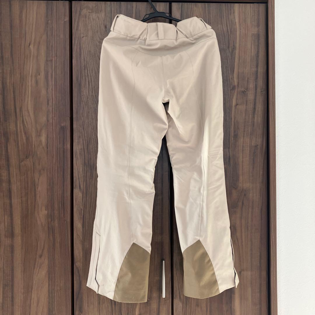 GOLDWIN ゴールドウィンピンクスキーウェアセット　Mサイズ