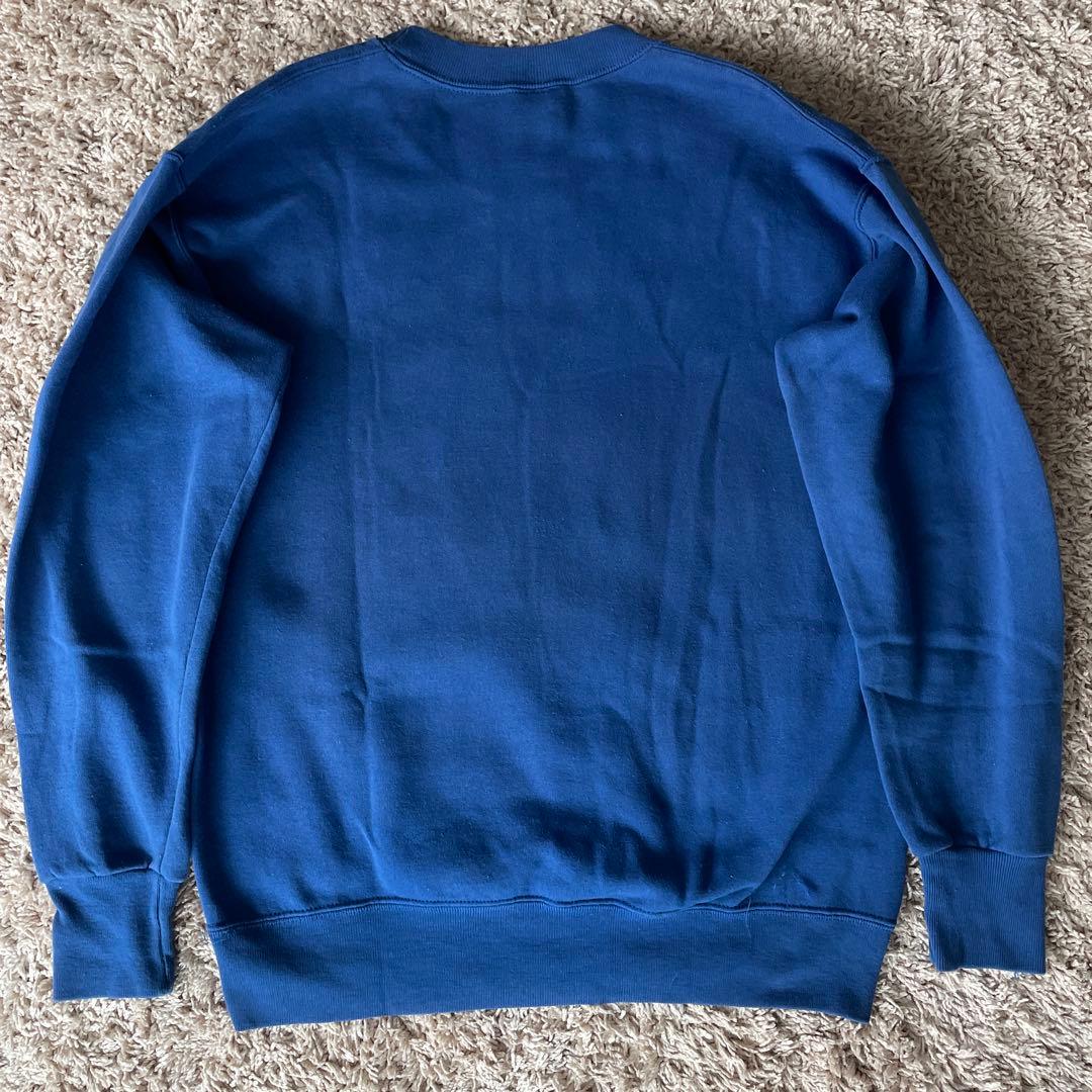 USA製　90s　ヴィンテージ　NBA　It's FANTASTIC　スウェット