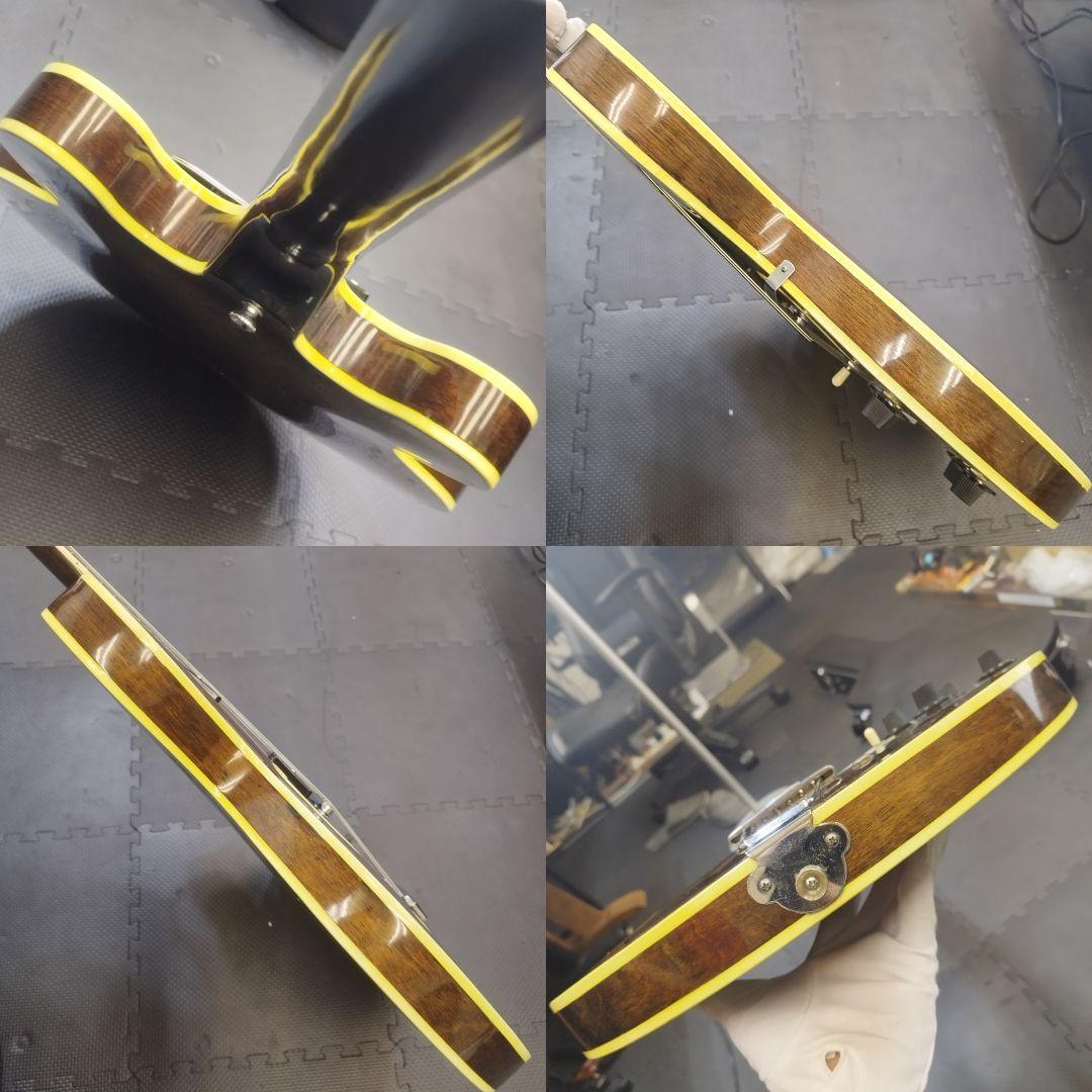 美品　1974年製 Greco SA-550W グレコ フジゲン　ギター