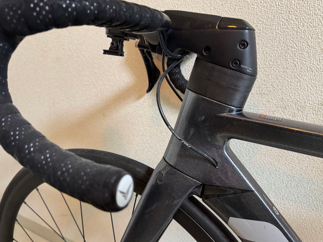 【記事掲載モデル】felt ar advanced 105 510 美品