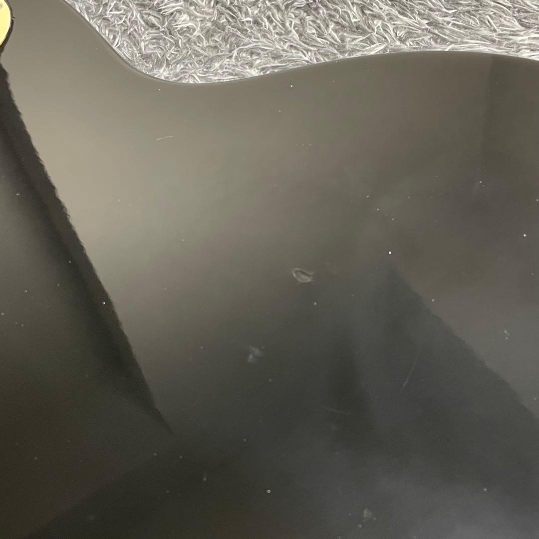 GYPSY ROSE レスポールタイプ エレキギター