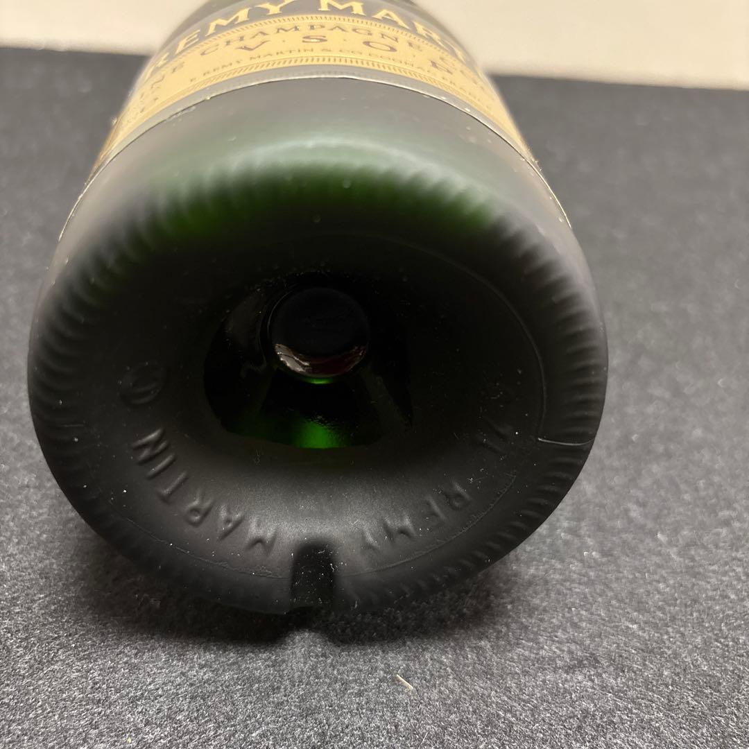 古酒　REMY MARTIN CHAMPAGNE COGNAC ２本