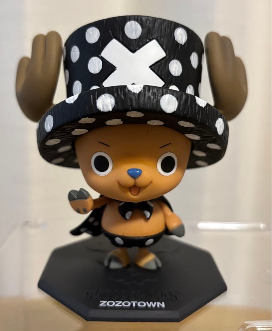 ワンピース POP チョッパーマン 6点セット