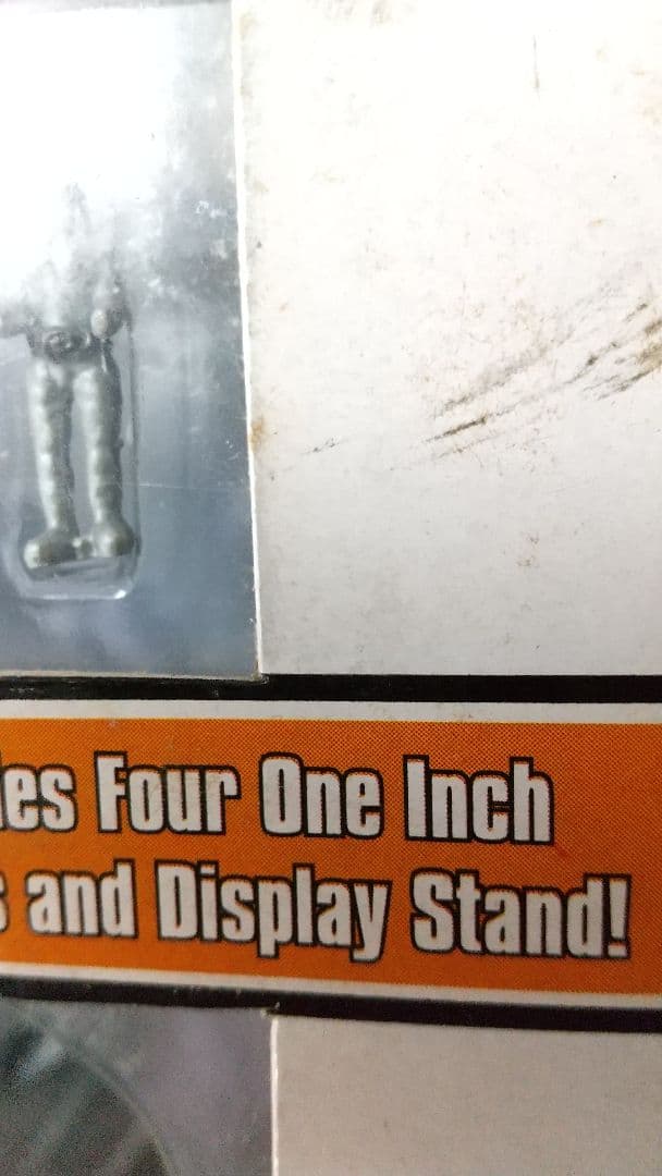 【未開封】映画 ファイナルファンタジー バンダイ版フィギュア全8種セット