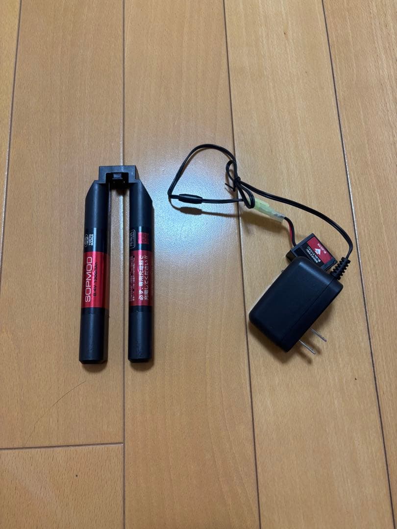 東京マルイ　次世代電動ガン　HK416 デルタカスタム　タンカラー