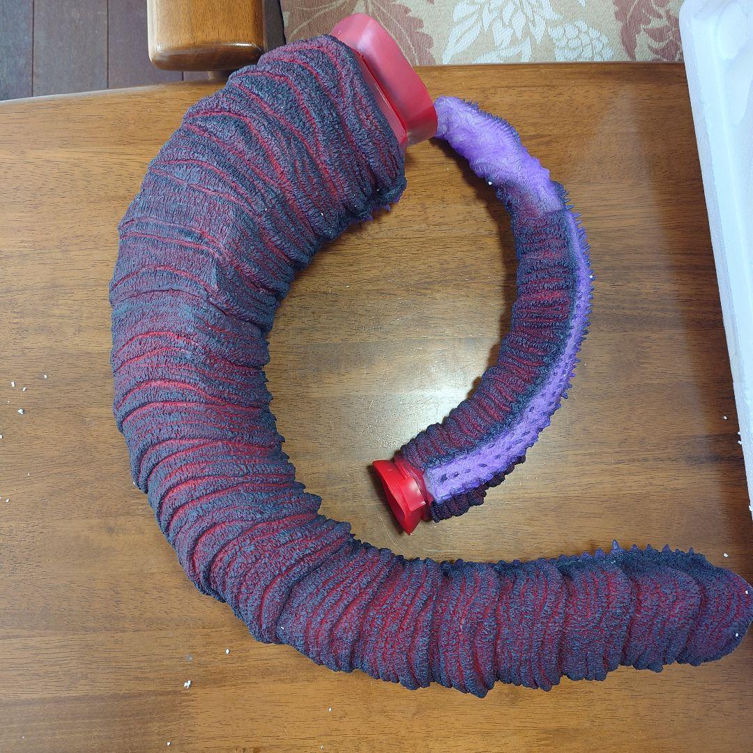 【クックック】ギガンティックシリーズ ゴジラ2016シンゴジラ