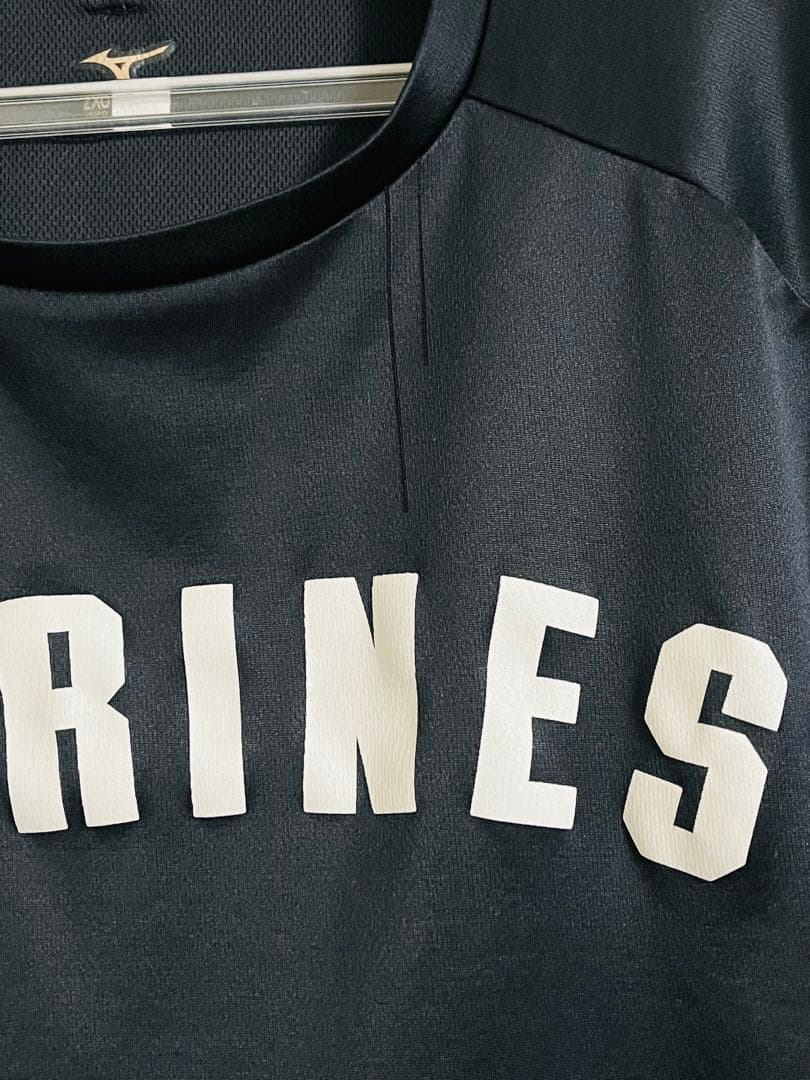 【非売品】福浦安打製造所創業25年祭　Tシャツ M.L ２枚セット　新品