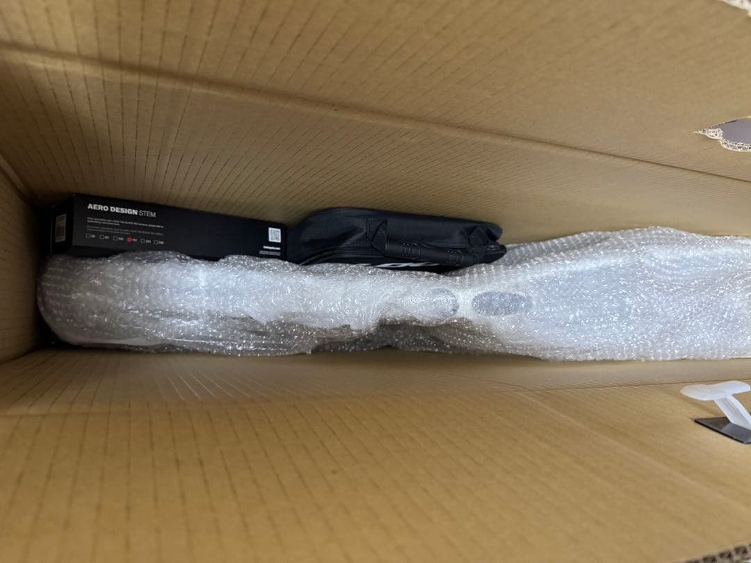 LOOK 795 BLADE RS DISC フレームセット 新品 未使用