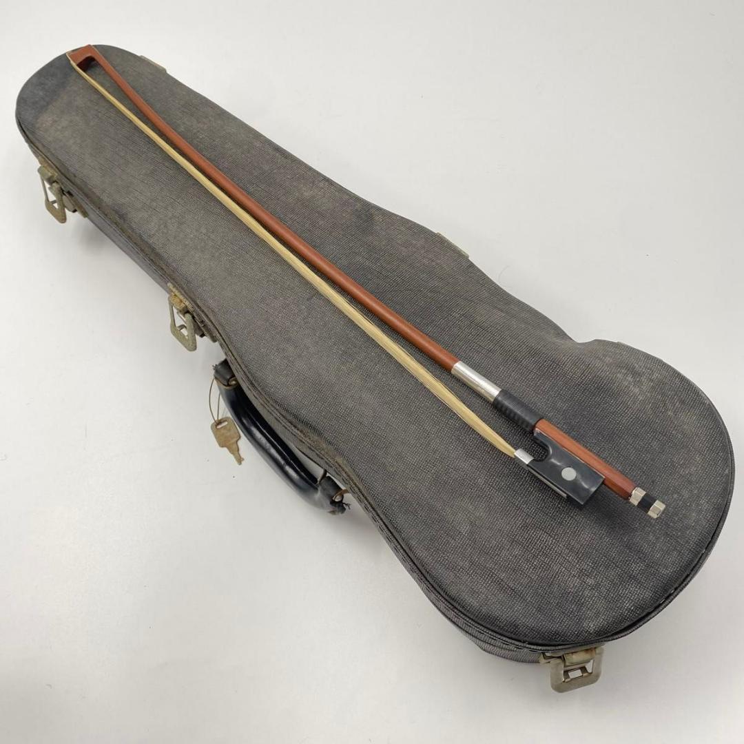 【弦新品】SUZUKI No.300 1/4 バイオリン Anno1982