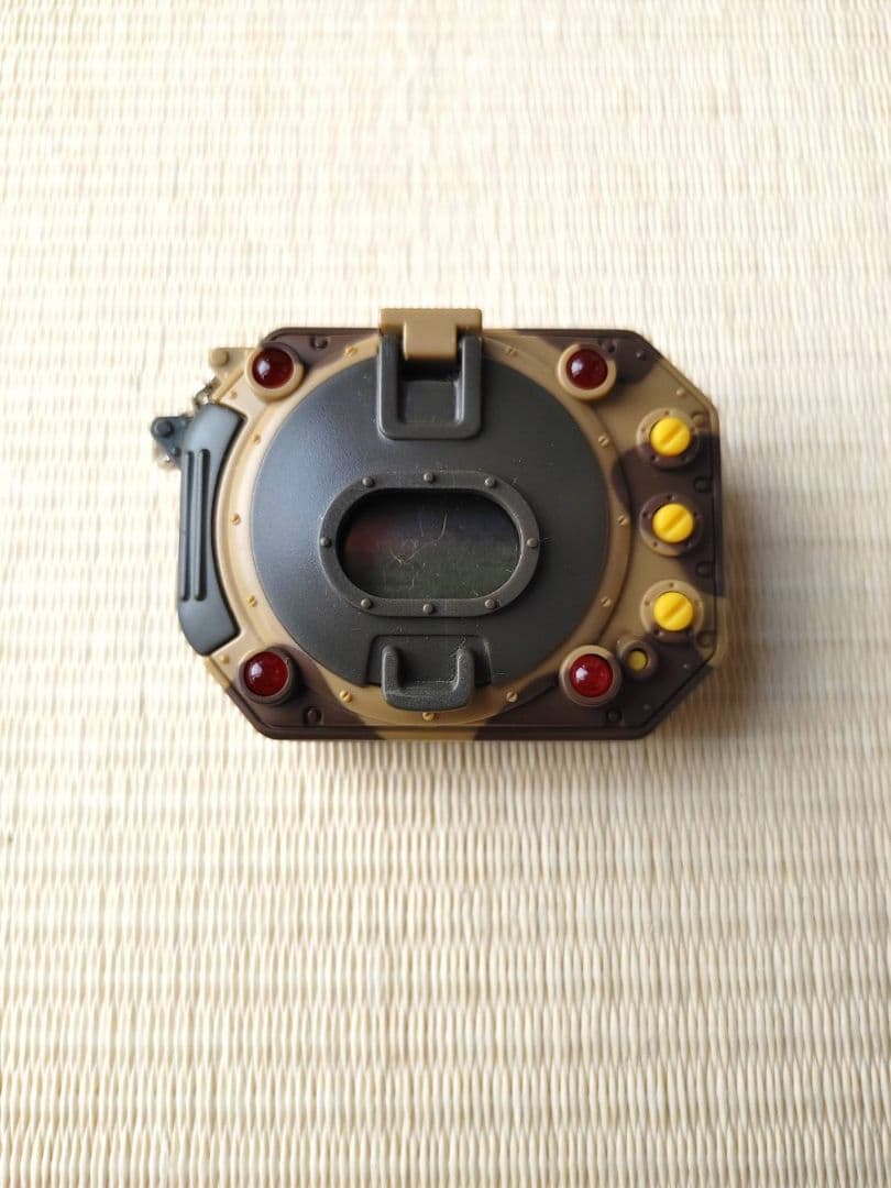 【中古】CAPCOM メタルウォーカー