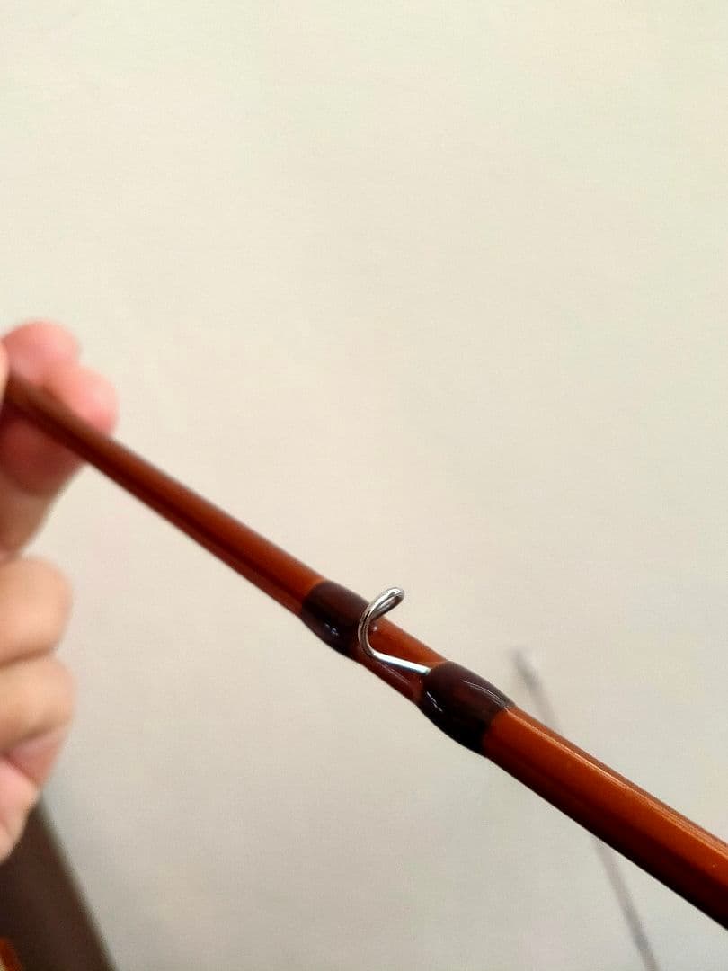 SAGE セージ fli 1290-4 #12 フライロッド