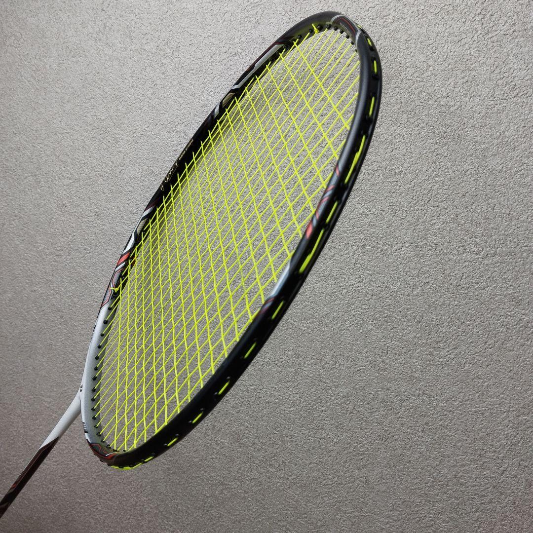 極美品 YONEX nanoray900 ナノレイセティアワン 限定カラー②