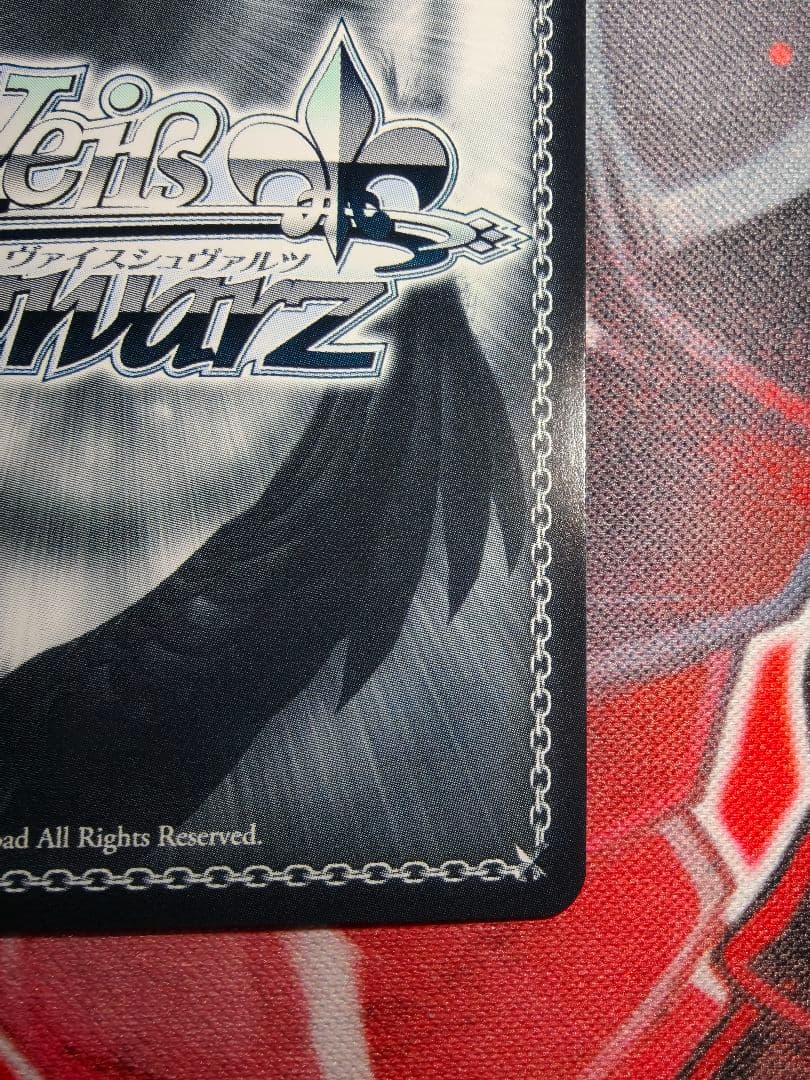 貴方だけに捧ぐアルベド　絶対なる忠誠アルベド　SP　3枚セット