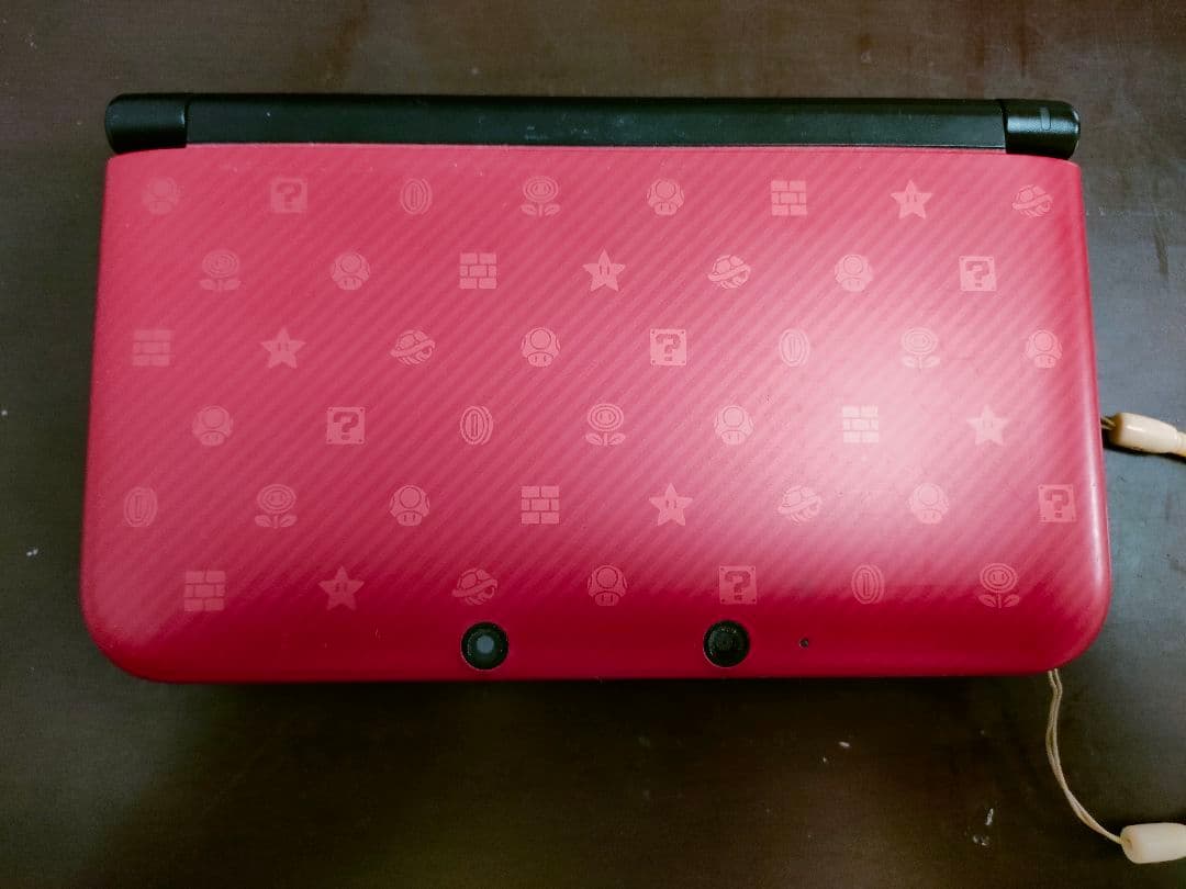 3DS LL 妖怪ウォッチ 真打 白犬隊 SUKIYAKI