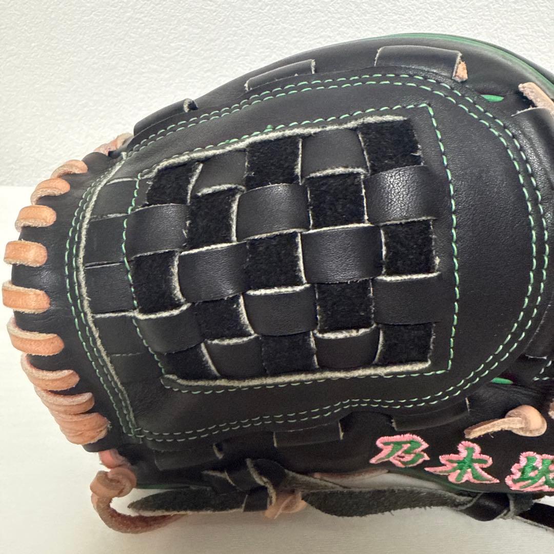 左投げ用 グローバルエリート オーダー 乃木坂 ミズノ mizuno