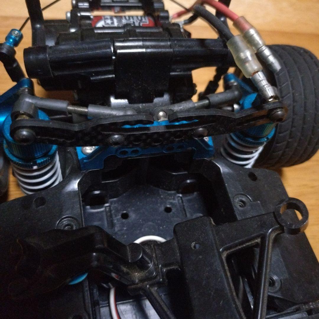 タミヤ　m-06 シャーシ