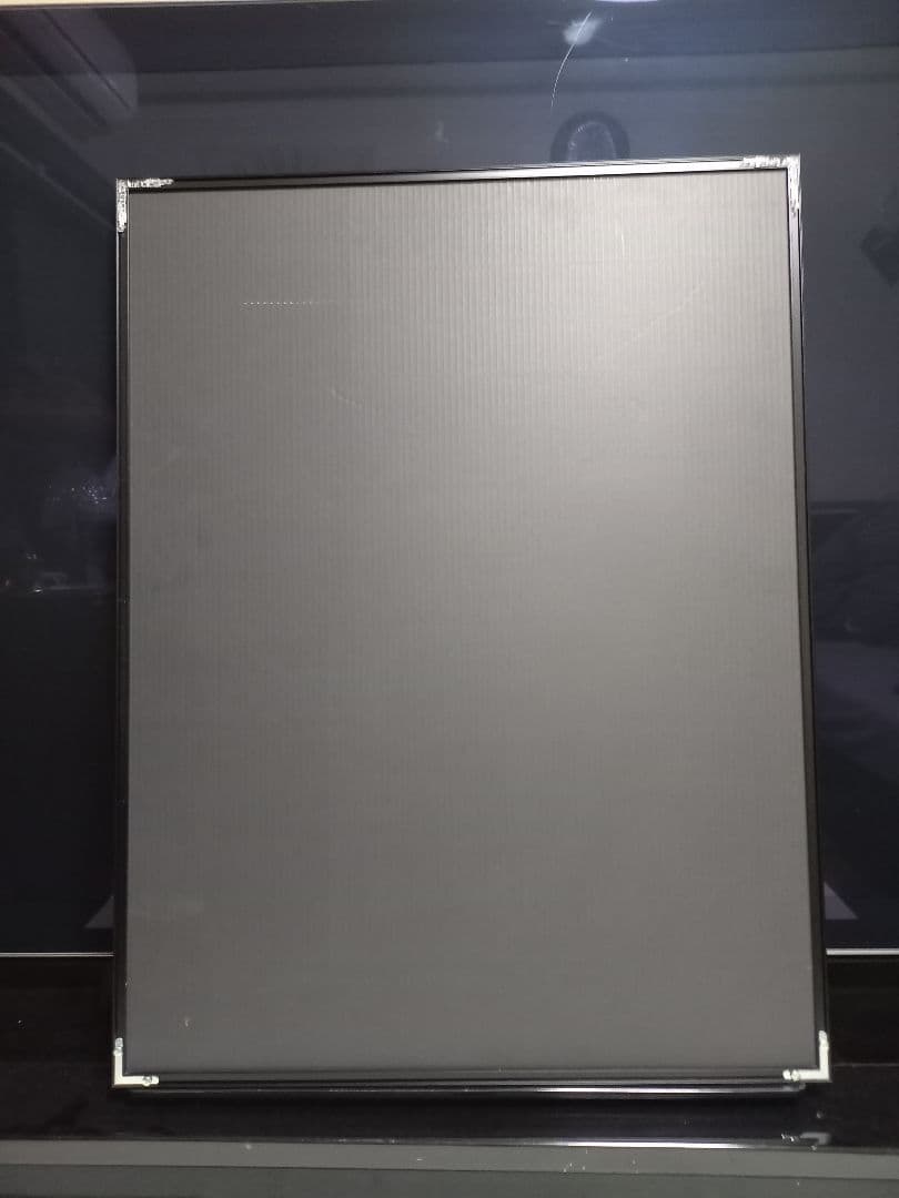 マルク　シャガール　大型　リトポスター　ラ　シュヴォーシェ　アメリカ　展示会