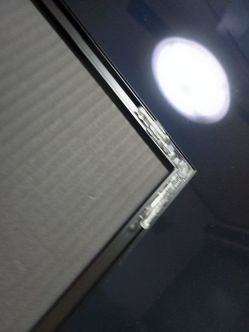 マルク　シャガール　大型　リトポスター　ラ　シュヴォーシェ　アメリカ　展示会