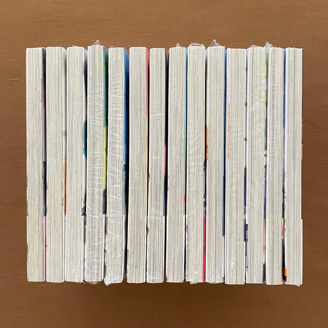 私の百合はお仕事です！全巻 初版