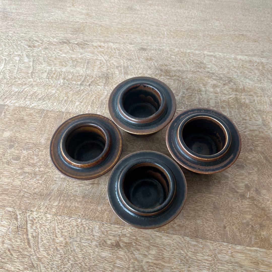 Arabia ruska ルスカ　エッグスタンド②