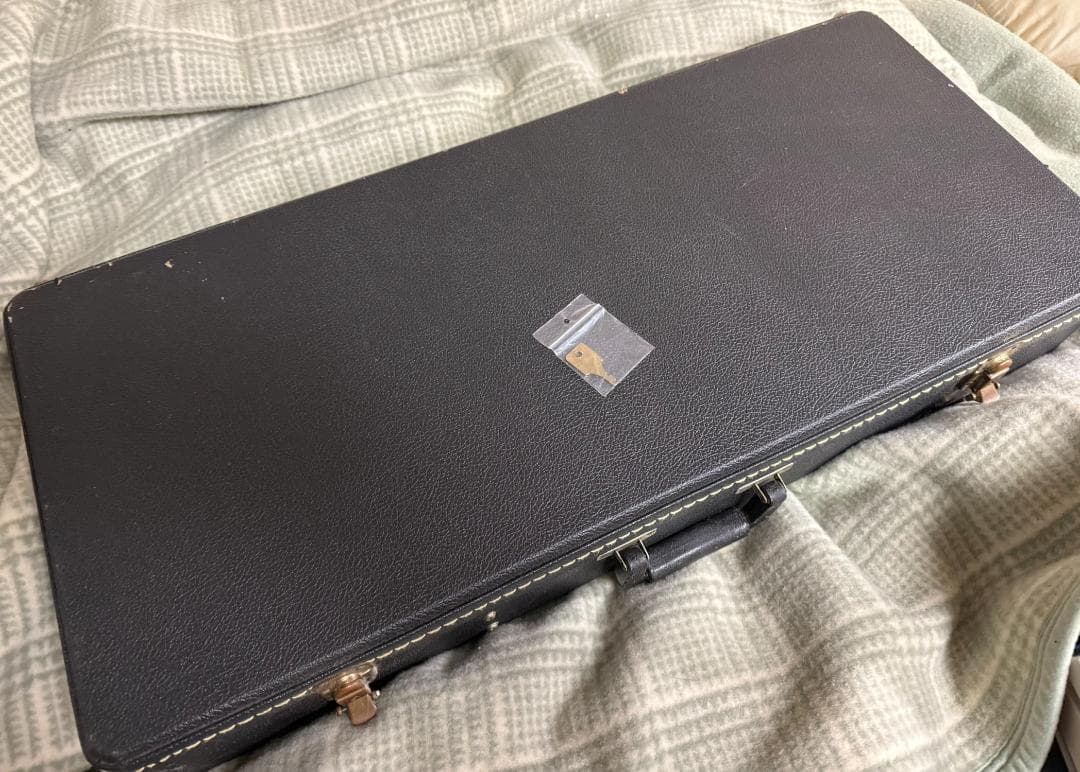 Ovation USA マンドリン MM68（1994年）