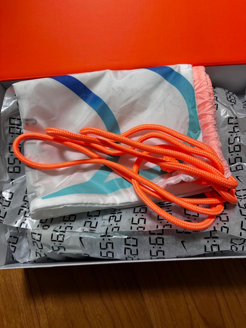 ALPHAFLY3 アルファフライ3【27.0】