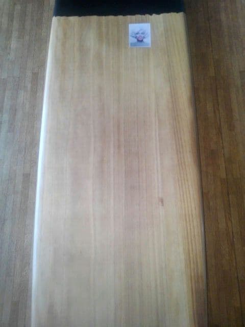 firewire・ファイヤーワイヤー・ティンバーテック・ロングボード・シングル9