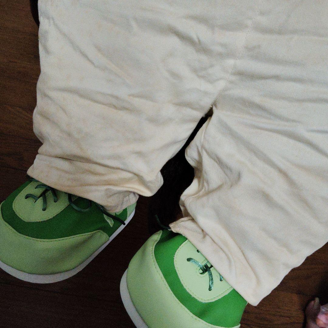 モンチッチ★アニメセレクション★男の子・女の子★セキグチ★2L