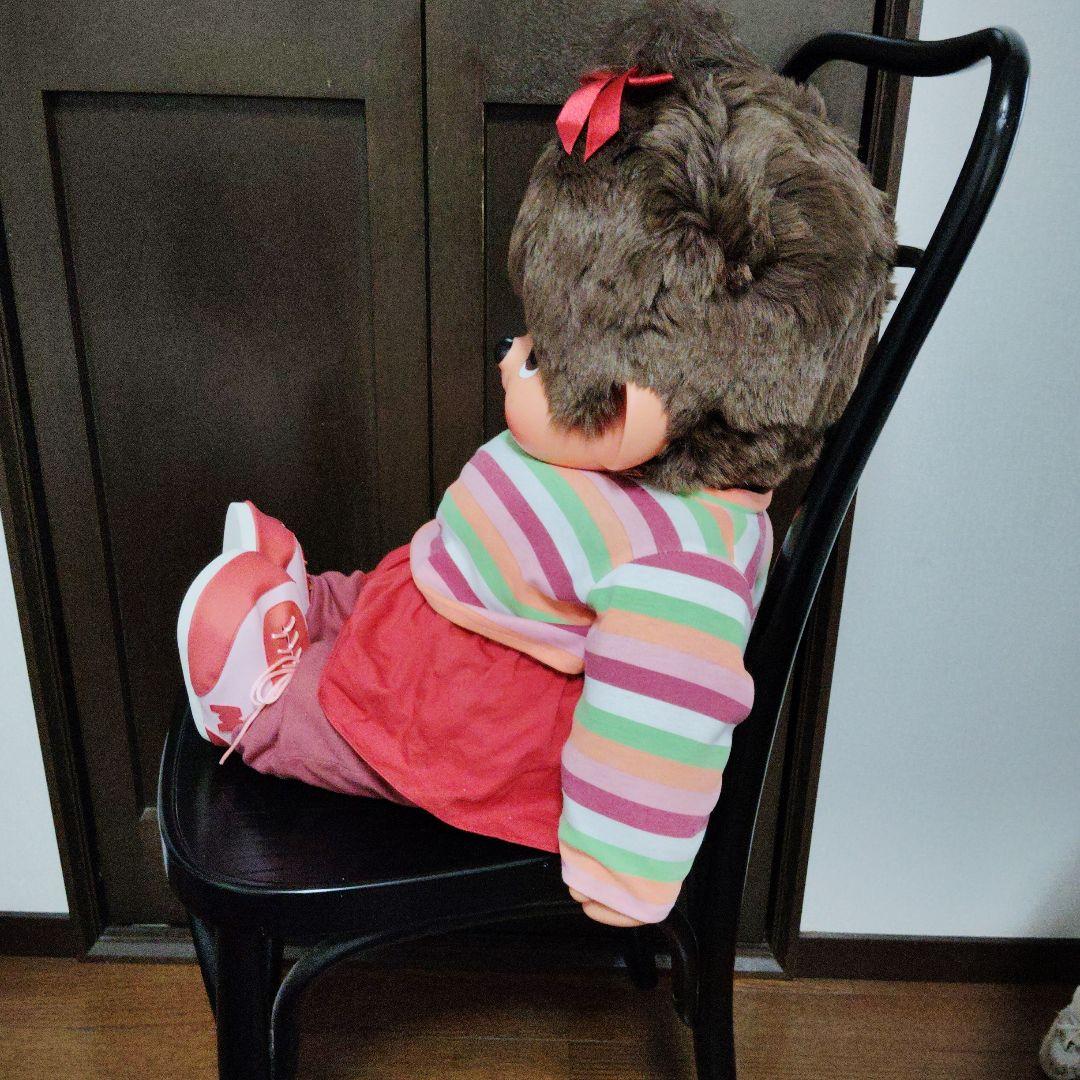 モンチッチ★アニメセレクション★男の子・女の子★セキグチ★2L