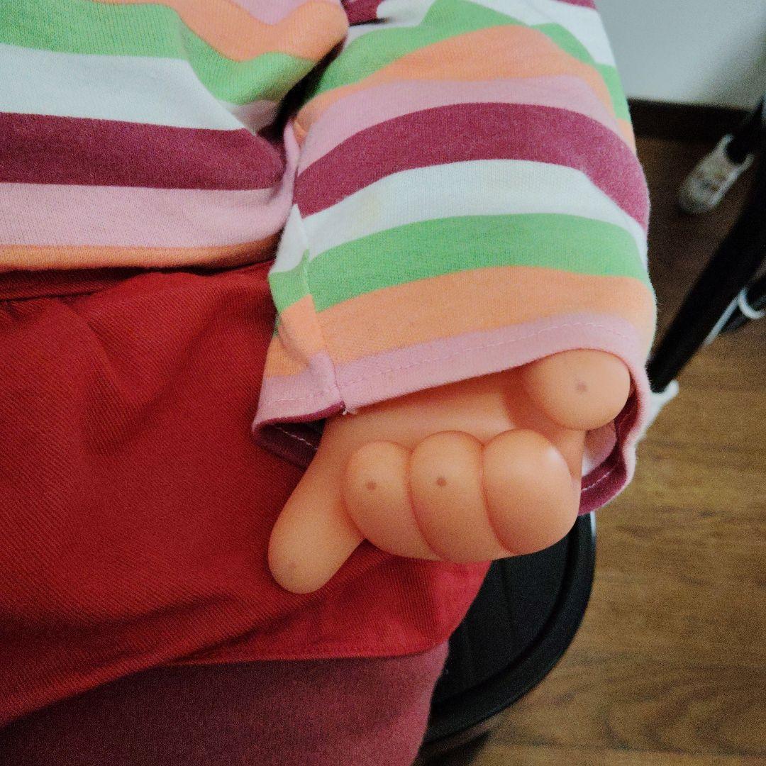 モンチッチ★アニメセレクション★男の子・女の子★セキグチ★2L