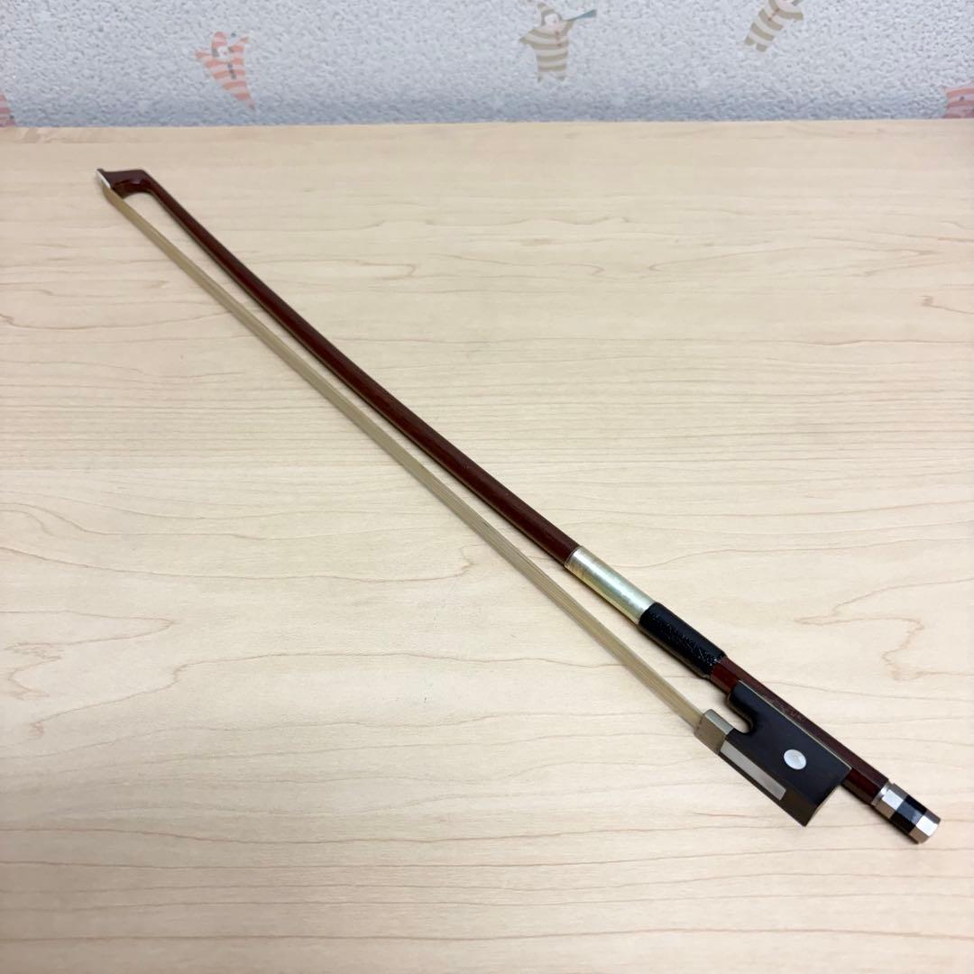 SUZUKI バイオリン 1/16 No.230 2010年製 ケース付